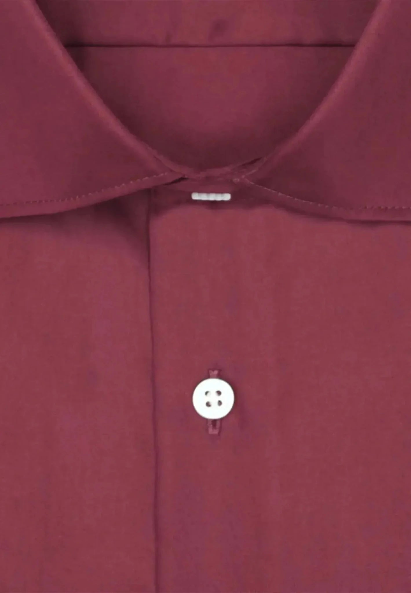 Seidensticker Shaped Fit Easy Iron New Kent Business Shirt Burgundy – 01.845070-49-38 | Studio DOS by Designer Outlet Sales