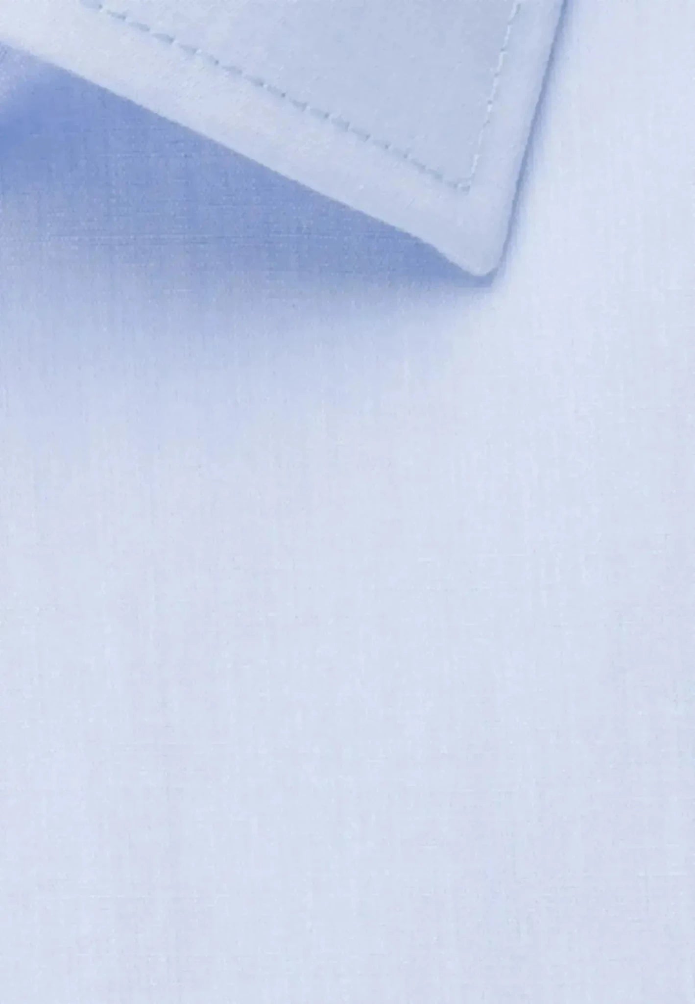 Seidensticker Shaped Fit No Iron Kent Collar Business Shirt Light Blue – 01.022000-15-38 | Studio DOS by Designer Outlet Sales