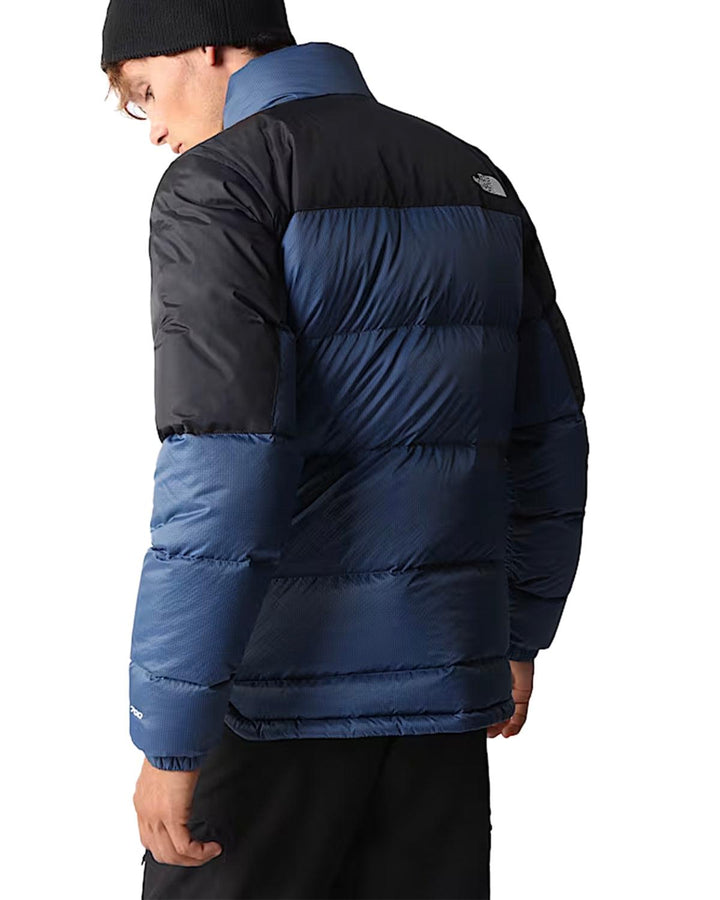 THE NORTH FACE MENS DIABLO JACKET SHADY BLUE-Designer Outlet Sales