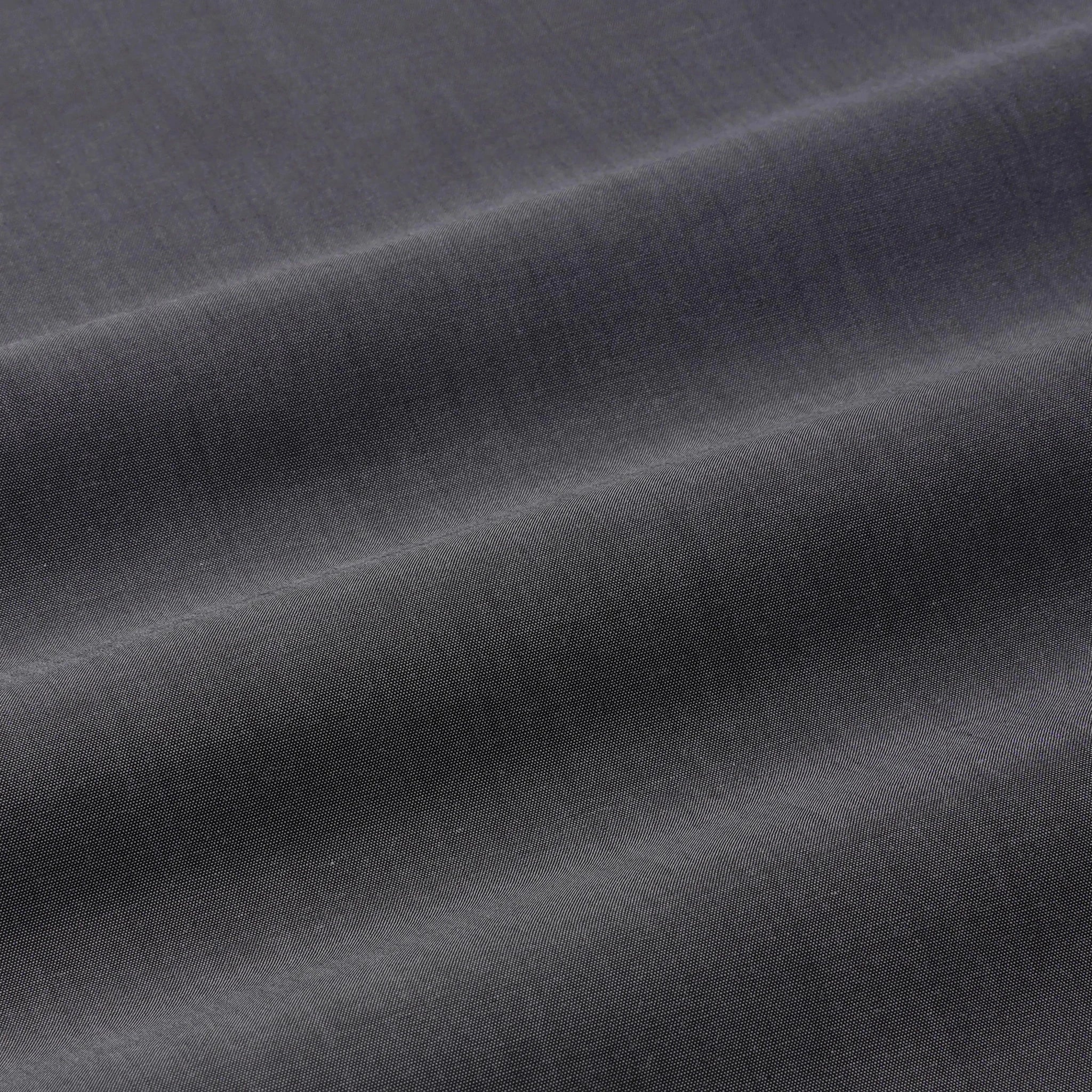 Thomas Pink Tailored Fit Formal Lugano Chambray Shirt Grey – 40546-005-842 | Studio DOS by Designer Outlet Sales
