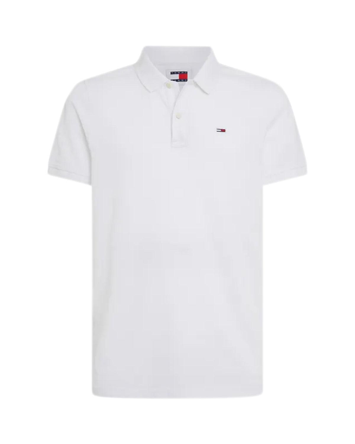 Polos tommy hilfiger outlet hotsell