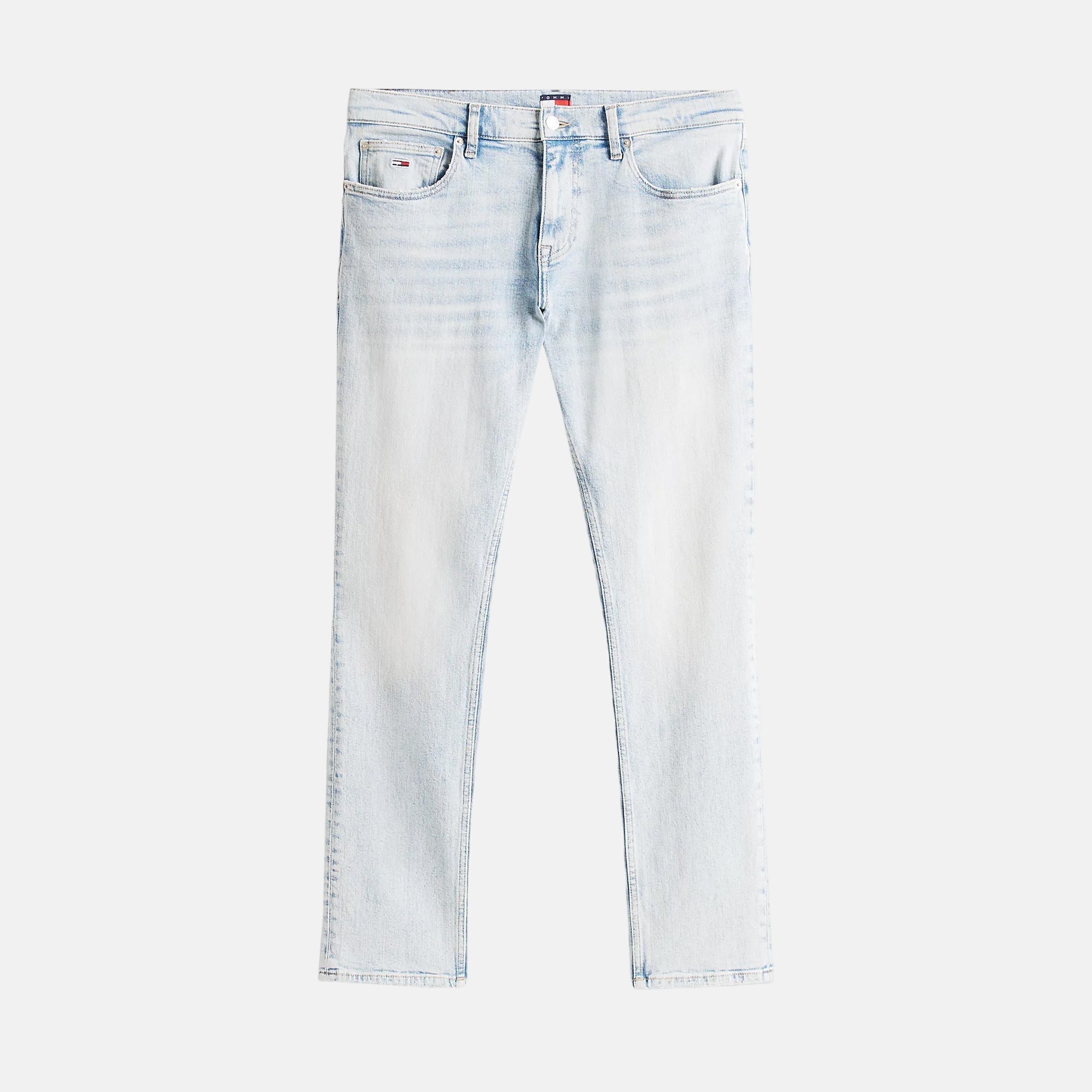 Tommy Jeans Mens Scanton Slim Jeans Ultra Light – SS25274-30W 32L | Studio DOS by Designer Outlet Sales