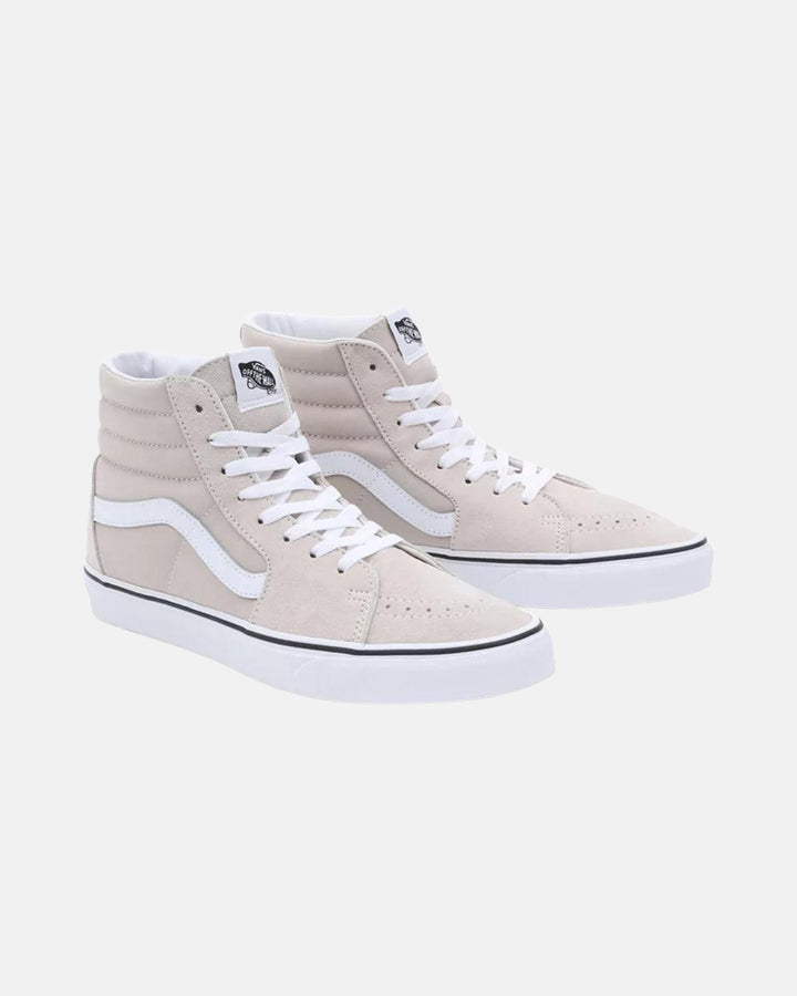 VANS COLOR THEORY SK8-HI TRAINERS FRENCH OAK-Designer Outlet Sales