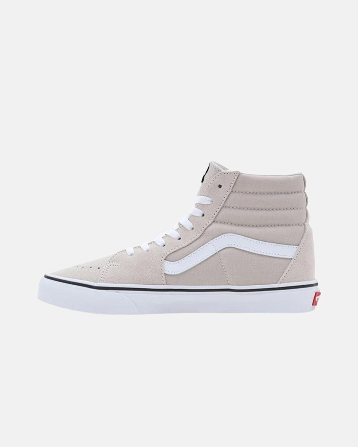 VANS COLOR THEORY SK8-HI TRAINERS FRENCH OAK-Designer Outlet Sales