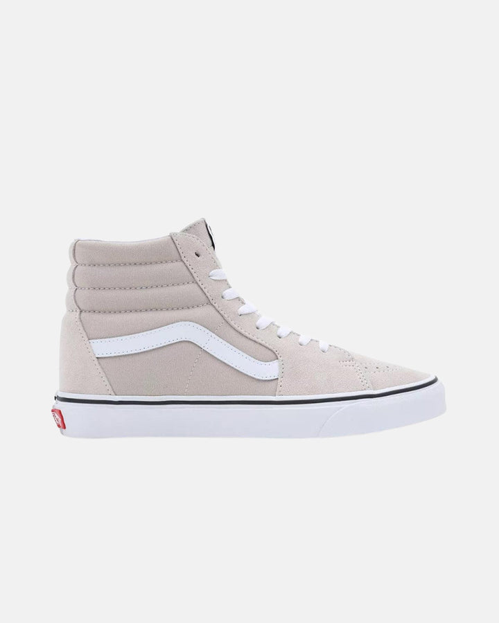 VANS COLOR THEORY SK8-HI TRAINERS FRENCH OAK-Designer Outlet Sales