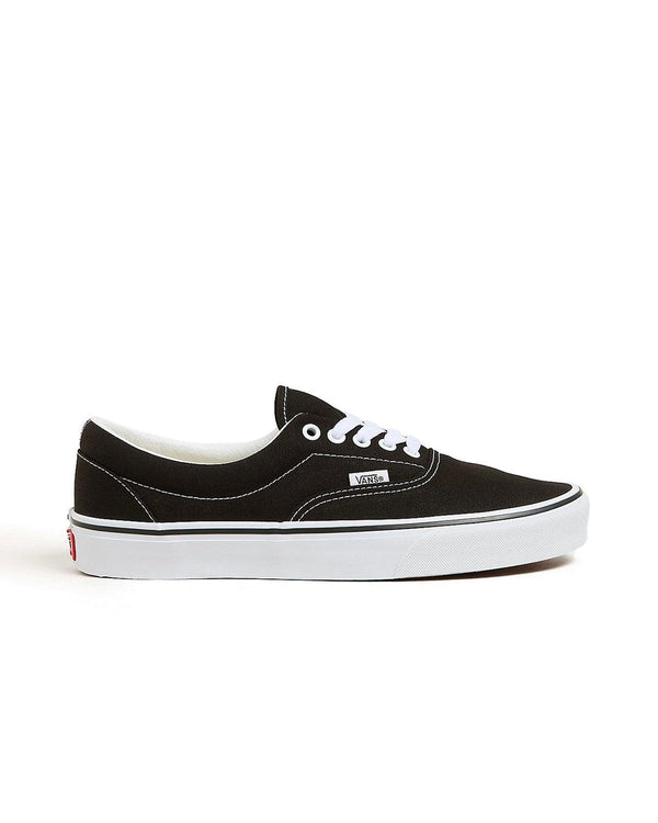 VANS ERA TRAINERS BLACK-Designer Outlet Sales