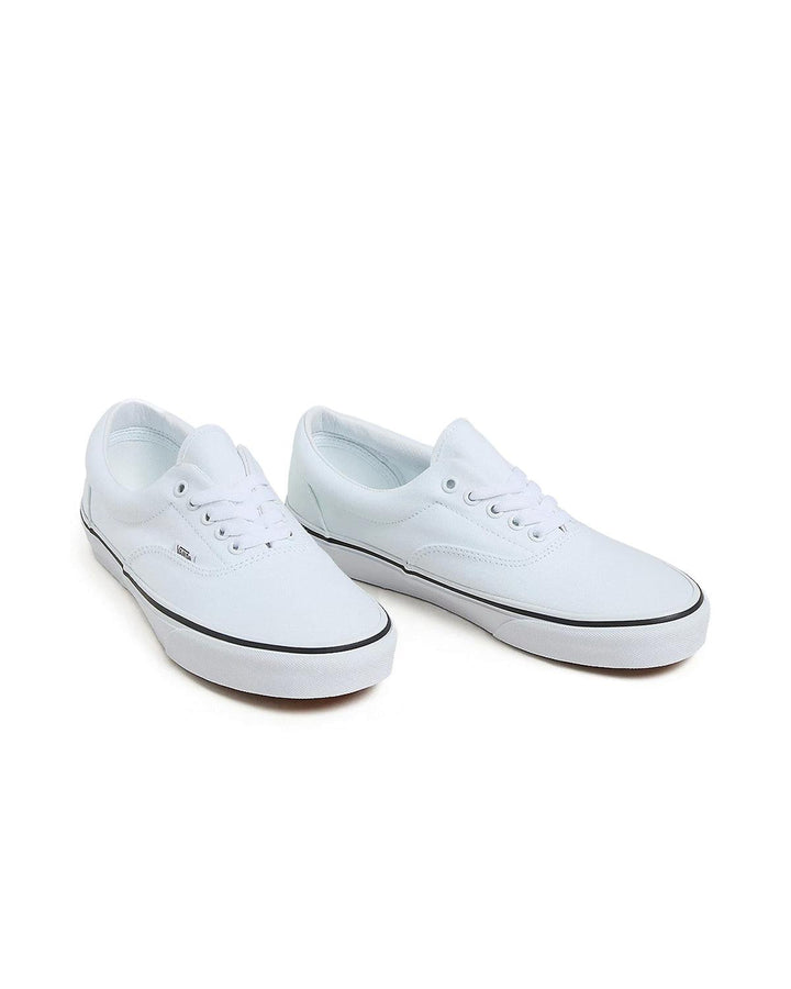 VANS ERA TRAINERS WHITE-Designer Outlet Sales