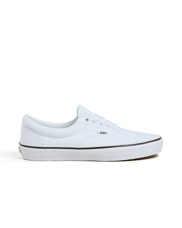 VANS ERA TRAINERS WHITE-Designer Outlet Sales