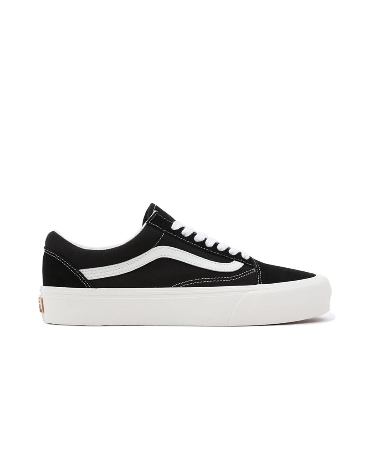 Vans platform hot sale outlet