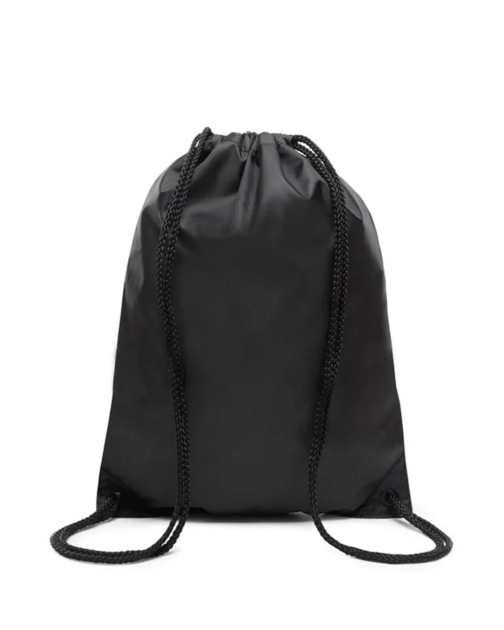 VANS BENCHED CINCH BAG BLACK-Designer Outlet Sales