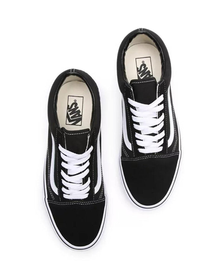 Black vans outlet Clearance